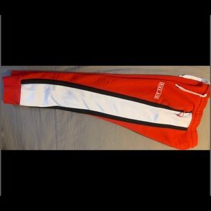 Nike Pants - Nike air fleece pants Nike Pants - Nike air fleece pants